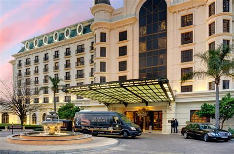 d oreale grande hotel johannesburg